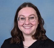 Dr. Kylie Kaylor-Hix